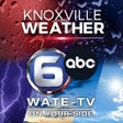 Icono de programa: Knoxville Weather