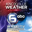 Icono de programa: Knoxville Weather