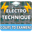 Icon of program: Electrotechnique