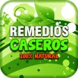 Icon of program: Remedios Caseros  - Plant…