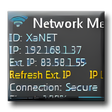 Icono de programa: Wireless Meter