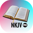 Icono de programa: Holy Bible NKJV PRO