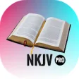 Icon of program: Holy Bible NKJV PRO