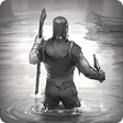 Icono de programa: Survival: Man vs. Wild