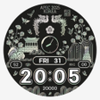 Icon of program: 공식APEC 2025 KOREA 기념 디지털굿…