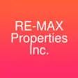 Icon of program: RE-MAX Properties Inc.