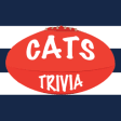 Icon of program: AFL Trivia - Geelong Cats