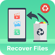 Icono de programa: All Deleted files recover…
