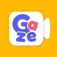 Icon of program: Gaze Video Chat App-Rando…