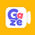 Icon of program: Gaze Video Chat App-Rando…