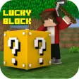 Icon of program: Lucky Block Mod for MCPE