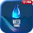 Icon of program: Water Finder-Water Sensor…