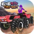 Icon of program: 6X6 ATV Try-Out