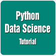 Icono de programa: Learn Python Data Science
