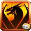 Icono de programa: Dragon Slayer