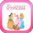 Icon of program: Princess Coloring Pages f…