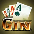 Icono de programa: Gin Rummy
