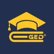 Icon of program: Practice Test  for GED Ex…