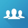 Icon of program: My Contacts Backup Pro