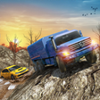 Icon of program: 6x6 Offroad Mud Car Tow T…