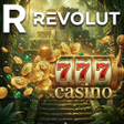 Icon of program: Revolut Casino: Big Win