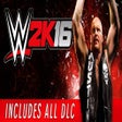Icono de programa: WWE 2K16