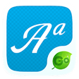 Icon of program: Elgatino Font