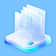 Icono de programa: Phone Panel - Device info