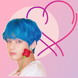Icono de programa: BTS Icon Pack -  MOTS: Pe…