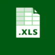 Icon of program: XLS Editor for Windows 10