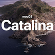 macOS Catalina icon