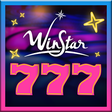 Icono de programa: WinStar Online Casino & e…
