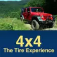 Icon of program: The Tire Experience