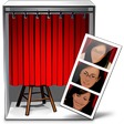 Icono de programa: Photobooth for Windows 7