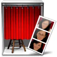 Icon of program: Photobooth for Windows 7