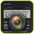 Icon of program: Math Camera fx calculator…