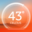 Icono de programa: Digital thermometer - roo…