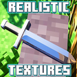 Icono de programa: Realistic Texture Pack - …