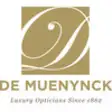 Icon of program: De Muenynck Optique