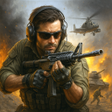 Icono de programa: Black Strike: War Shooter