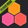 Icon of program: Block Hexa - 1010 Hexagon