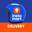 Icon of program: Instamart Delivery Partne…