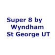 Icon of program: Super 8 by Wyndham St Geo…