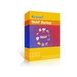 Icon of program: Kernel IMAP Backup and Re…