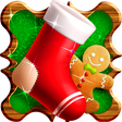 Icon of program: Christmas Live Wallpaper …