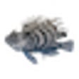 Icono de programa: BlueAquarium Widget