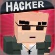 Icon of program: Hacker (Working For The P…