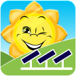 Icon of program: Solar CT PV System Power