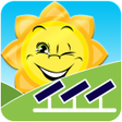 Icono de programa: Solar CT PV System Power