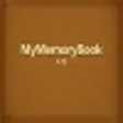 Icon of program: MyMemoryBook for Windows …